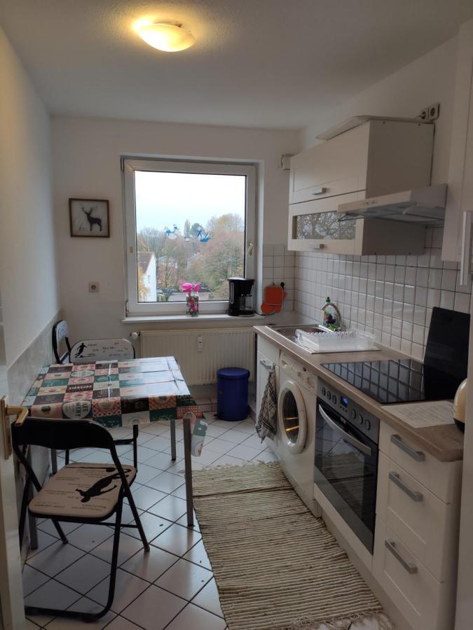 Guest house Penthouse Jenfeld