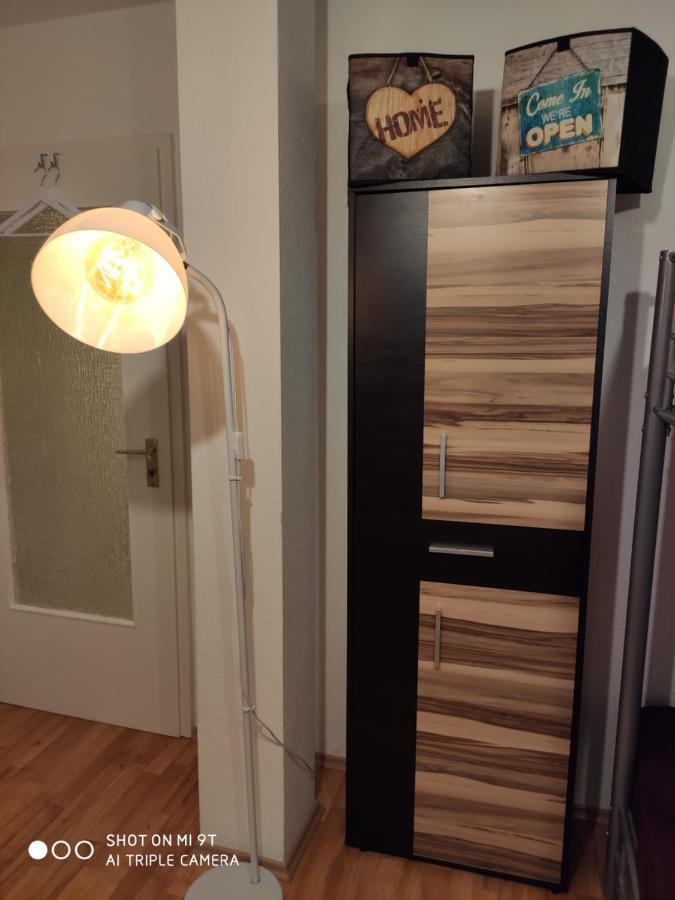 Guest house Penthouse Jenfeld Hamburg